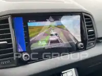 2025 Skoda Karoq