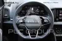 2025 Skoda Karoq