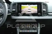 2025 Skoda Karoq