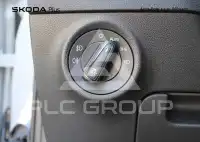 2025 Skoda Karoq