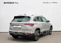 2025 Skoda Karoq