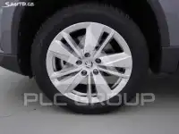 2025 Skoda Karoq