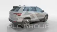 2025 Skoda Karoq