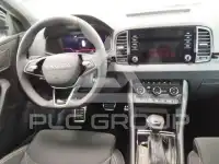 2025 Skoda Karoq