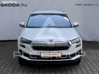 2025 Skoda Karoq