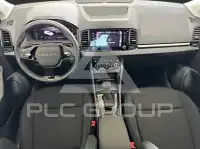 2025 Skoda Karoq