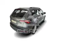 2025 Skoda Karoq