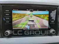 2025 Skoda Karoq