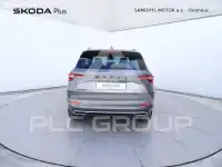 2025 Skoda Karoq