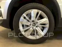 2025 Skoda Karoq