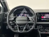 2025 Skoda Karoq