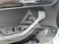 2025 Skoda Karoq