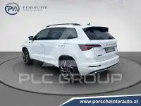 2025 Skoda Karoq