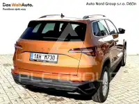 2025 Skoda Karoq