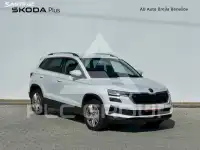 2025 Skoda Karoq