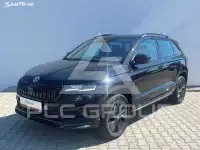 2025 Skoda Karoq