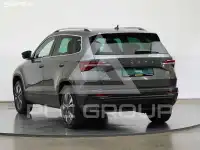 2025 Skoda Karoq
