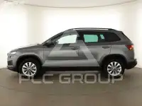 2025 Skoda Karoq