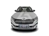 2025 Skoda Karoq