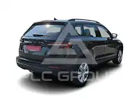 2025 Skoda Karoq