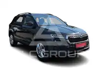 2025 Skoda Karoq