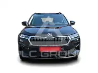 2025 Skoda Karoq