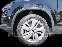 2025 Skoda Karoq