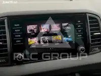 2025 Skoda Karoq