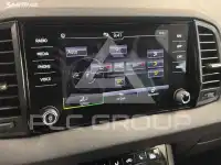 2025 Skoda Karoq