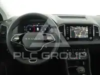 2025 Skoda Karoq