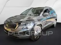 2025 Skoda Karoq