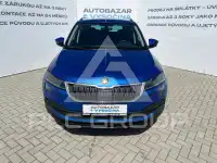 2025 Skoda Karoq