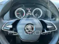 2025 Skoda Karoq