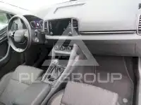 2025 Skoda Karoq