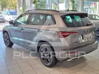 2025 Skoda Karoq