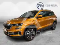 2025 Skoda Karoq