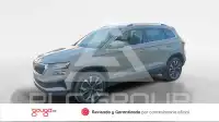 2025 Skoda Karoq