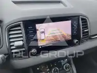2025 Skoda Karoq
