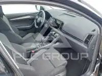 2025 Skoda Karoq