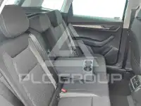 2025 Skoda Karoq
