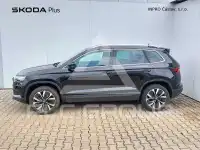 2025 Skoda Karoq