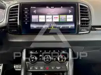 2025 Skoda Karoq