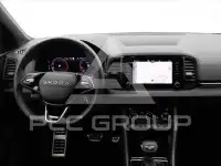 2025 Skoda Karoq