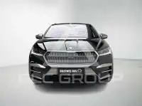 2025 Skoda Enyaq