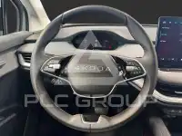 2025 Skoda Enyaq