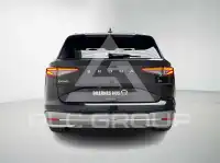 2025 Skoda Enyaq