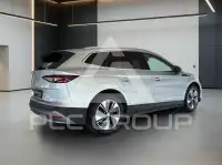 2025 Skoda Enyaq