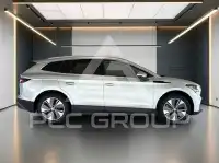 2025 Skoda Enyaq
