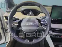2025 Skoda Enyaq