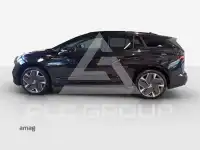 2025 Skoda Enyaq